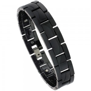 Ceramic Magnetic Bracelet