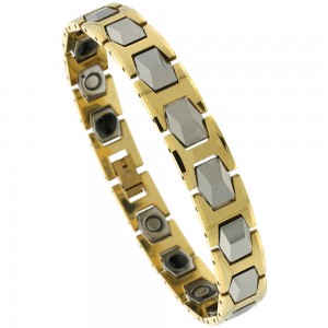TUNGSTEN BRACELET