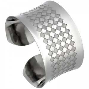 Wholesale Stainless Steel Bangle Bracelet