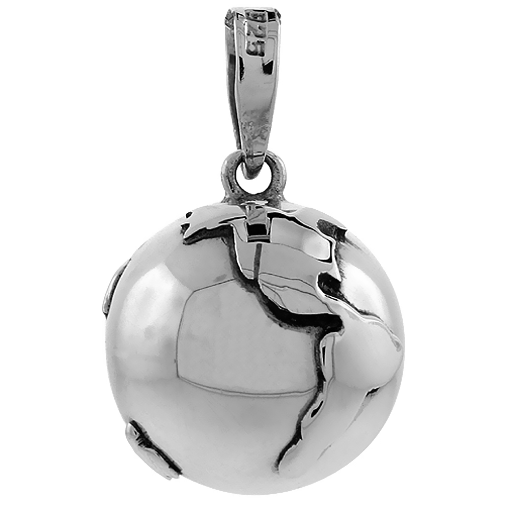 ***STERLING SILVER